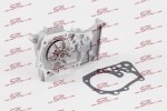 SRLine Veepump,  mootori jahutus S10-128