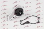 SRLine Veepump,  mootori jahutus S10-129