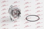 SRLine Veepump,  mootori jahutus S10-146