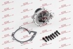 SRLine Veepump,  mootori jahutus S10-149