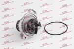 SRLine Veepump,  mootori jahutus S10-150