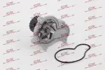 SRLine Veepump,  mootori jahutus S10-167