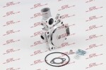 SRLine Veepump,  mootori jahutus S10-171