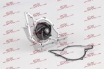 SRLine Veepump,  mootori jahutus S10-173