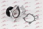 SRLine Veepump,  mootori jahutus S10-180