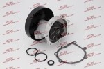 SRLine Veepump,  mootori jahutus S10-218