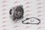 SRLine Veepump,  mootori jahutus S10-219