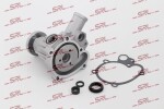 SRLine Veepump, mootori jahutus S10-232