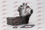 SRLine Veepump, mootori jahutus S10-242