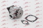 SRLine Veepump,  mootori jahutus S10-244