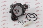 SRLine Veepump,  mootori jahutus S10-245
