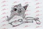 SRLine Veepump,  mootori jahutus S10-277
