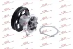 SRLine Veepump,  mootori jahutus S10-281