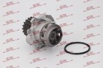 SRLine Veepump,  mootori jahutus S10-287