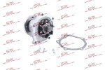 SRLine Veepump,  mootori jahutus S10-290