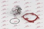SRLine Veepump,  mootori jahutus S10-292