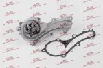 SRLine Veepump,  mootori jahutus S10-296