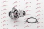 SRLine Veepump,  mootori jahutus S10-305