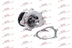 SRLine Veepump,  mootori jahutus S10-309