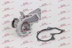 SRLine Veepump,  mootori jahutus S10-319