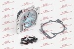 SRLine Veepump,  mootori jahutus S10-321