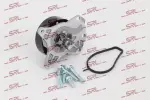 SRLine Veepump, mootori jahutus S10-322