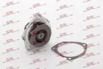 SRLine Veepump,  mootori jahutus S10-324