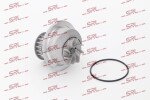 SRLine Veepump,  mootori jahutus S10-337
