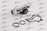 SRLine Veepump,  mootori jahutus S10-340