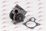 SRLine Veepump,  mootori jahutus S10-346