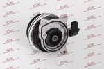 SRLine Veepump,  mootori jahutus S10-351
