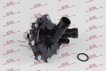 SRLine Veepump,  mootori jahutus S10-352