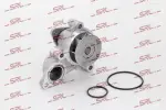 SRLine Veepump,  mootori jahutus S10-357