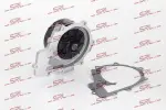 SRLine Veepump,  mootori jahutus S10-364