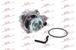 SRLine Veepump,  mootori jahutus S10-385