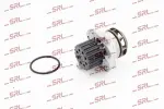 SRLine Veepump,  mootori jahutus S10-388