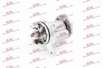 SRLine Veepump,  mootori jahutus S10-399