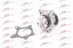 SRLine Veepump,  mootori jahutus S10-402