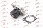 SRLine Veepump,  mootori jahutus S10-403