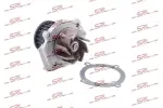 SRLine Veepump,  mootori jahutus S10-441