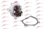 SRLine Veepump,  mootori jahutus S10-442