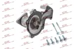 SRLine Veepump,  mootori jahutus S10-446