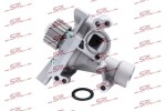 SRLine Veepump,  mootori jahutus S10-460