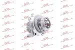 SRLine Veepump,  mootori jahutus S10-461