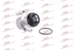 SRLine Veepump,  mootori jahutus S10-464