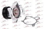SRLine Veepump,  mootori jahutus S10-476