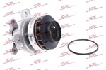 SRLine Veepump,  mootori jahutus S10-478