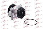 SRLine Veepump,  mootori jahutus S10-480