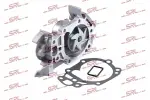 SRLine Veepump,  mootori jahutus S10-482