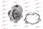 SRLine Veepump,  mootori jahutus S10-511